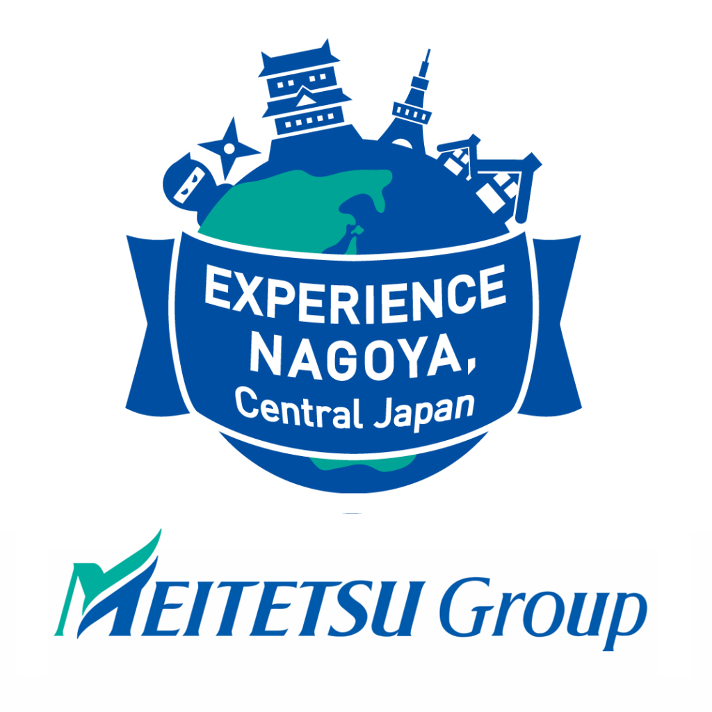 Experience Nagoya Logo by Meitetsu_名古屋鉄道ロゴ