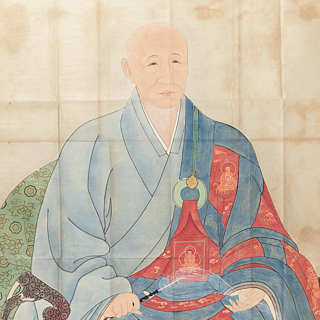 Buddhists_僧