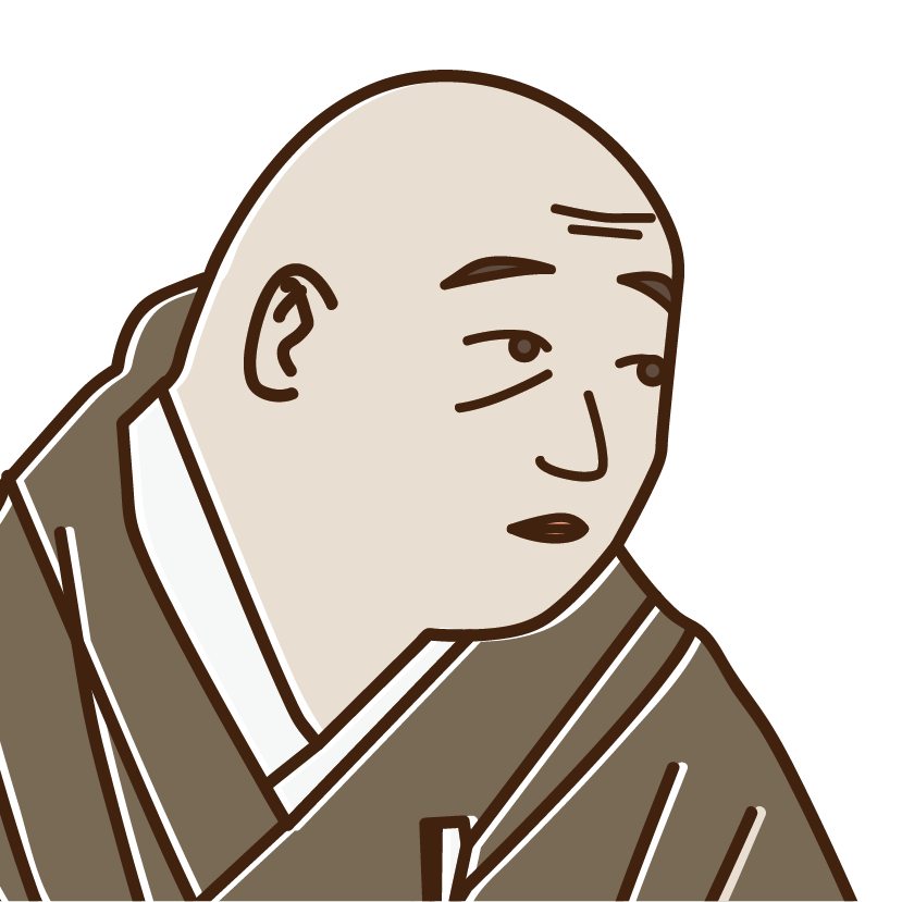 Honen_法然