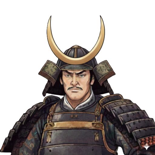 Samurai Doll_侍姿の五月人形