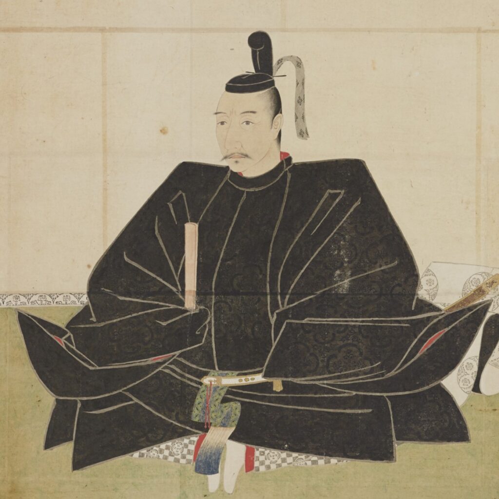 Oda Nobunaga_織田信長
