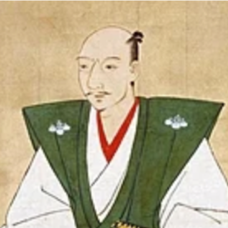 Oda Nobunaga_s_織田信長