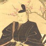 Sugawara Michizane_菅原道真