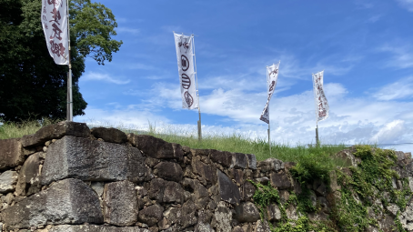 Matsusaka Castle_松阪城跡_s