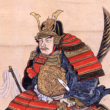 Uesugi Kagekatsu_上杉景勝