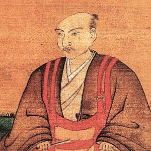 Asakura Yoshikage_朝倉義景