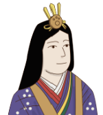 Empress Jito_持統天皇