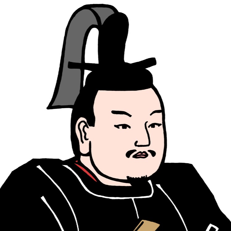 Ashikaga Yoshiaki_足利義昭
