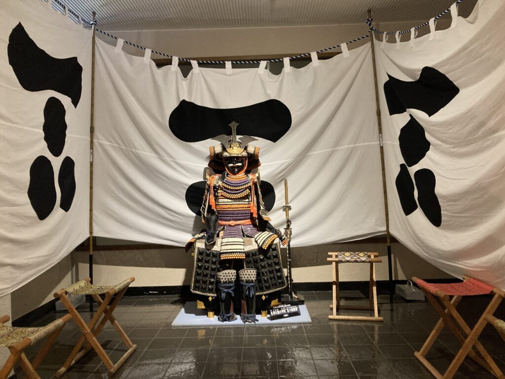 Mori Clan_毛利氏
