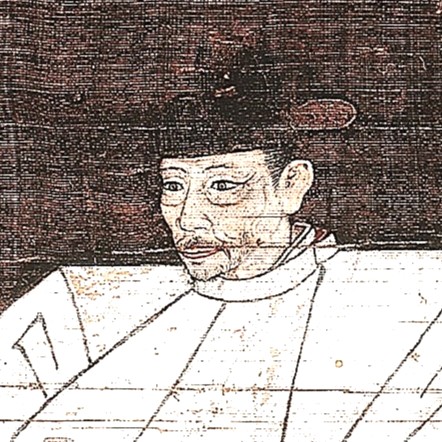 Toyotomi Hideyoshi_豊臣秀吉
